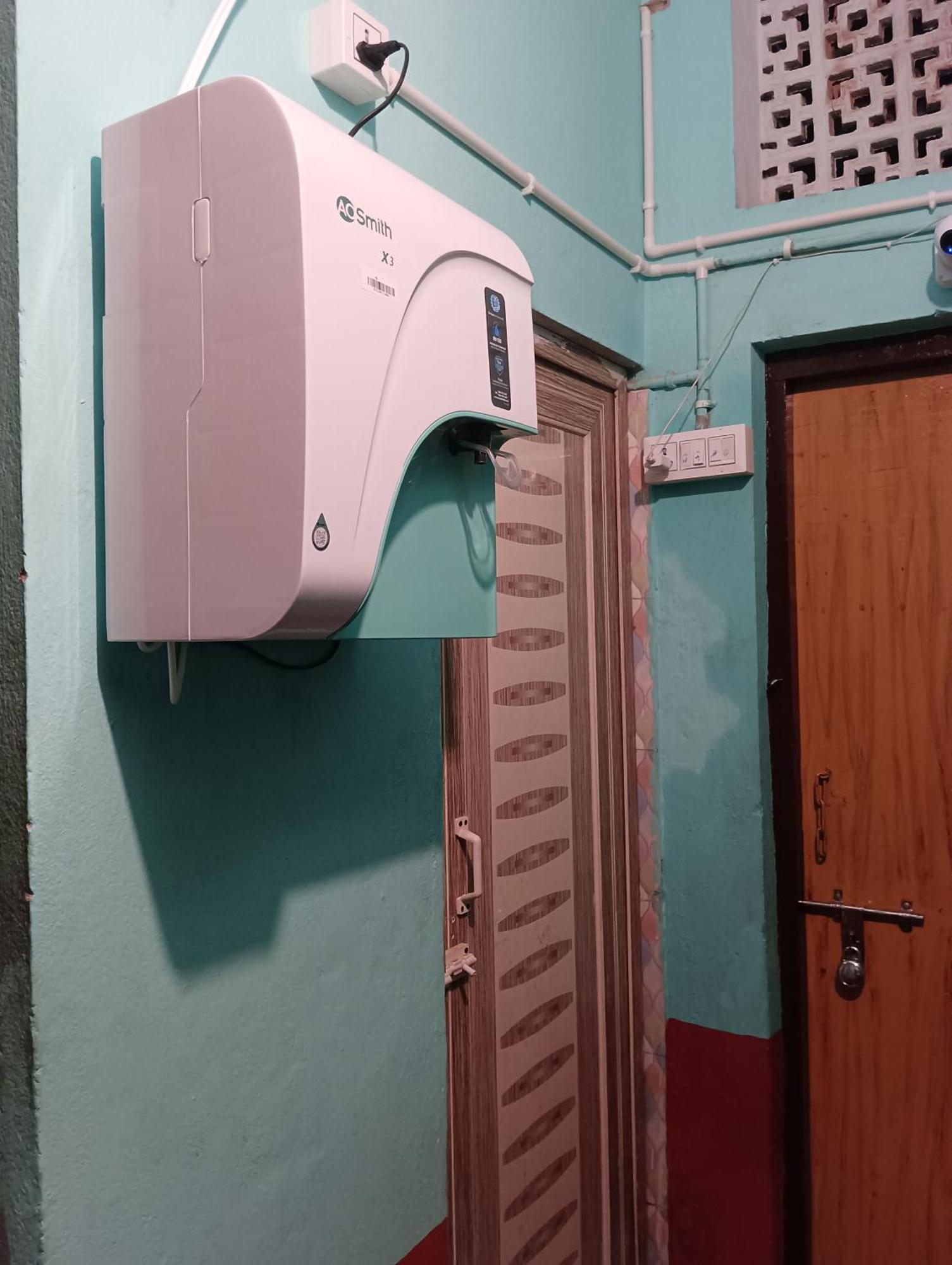 Gayatri Guest House Puri Kültér fotó