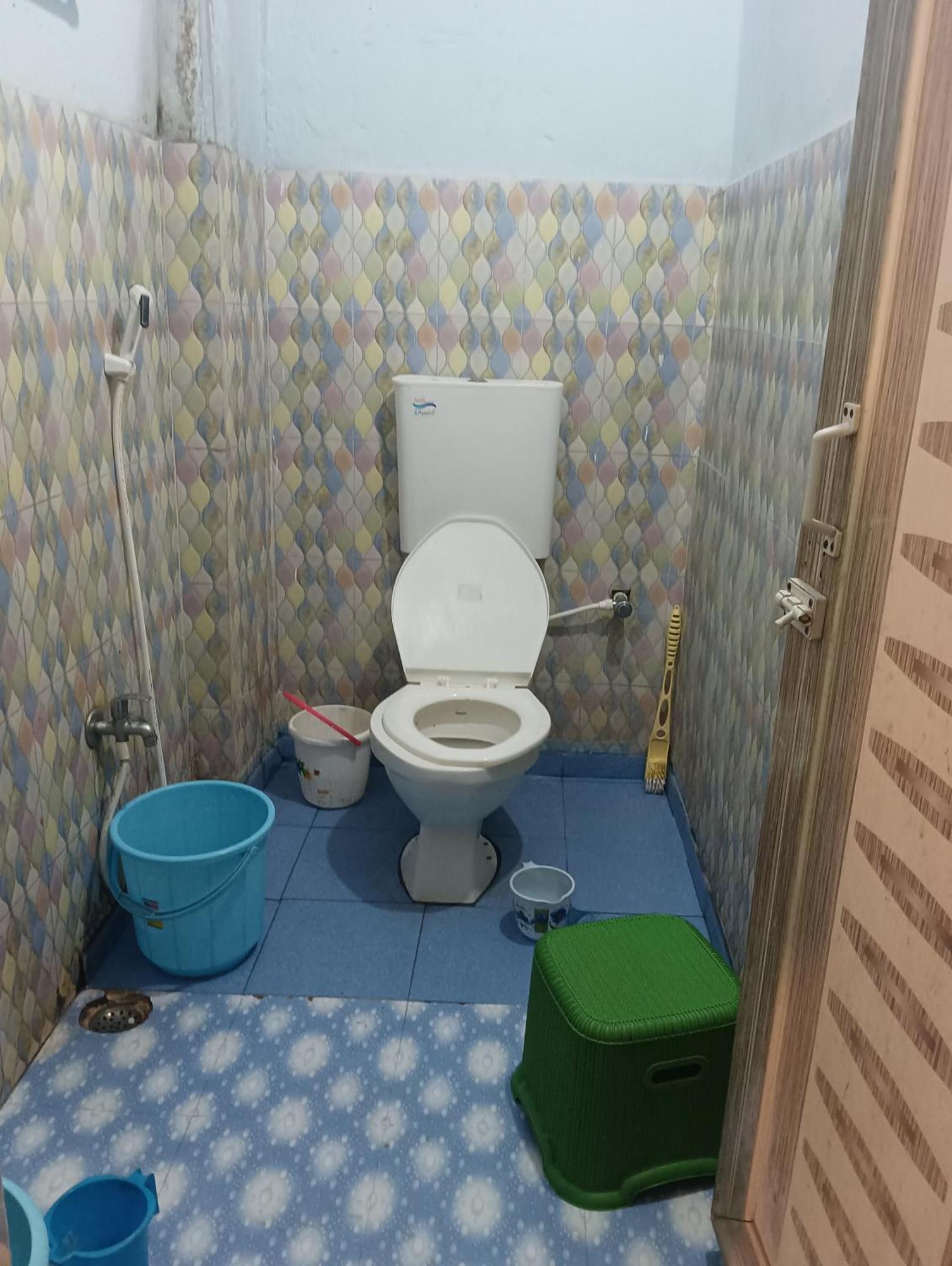 Gayatri Guest House Puri Kültér fotó