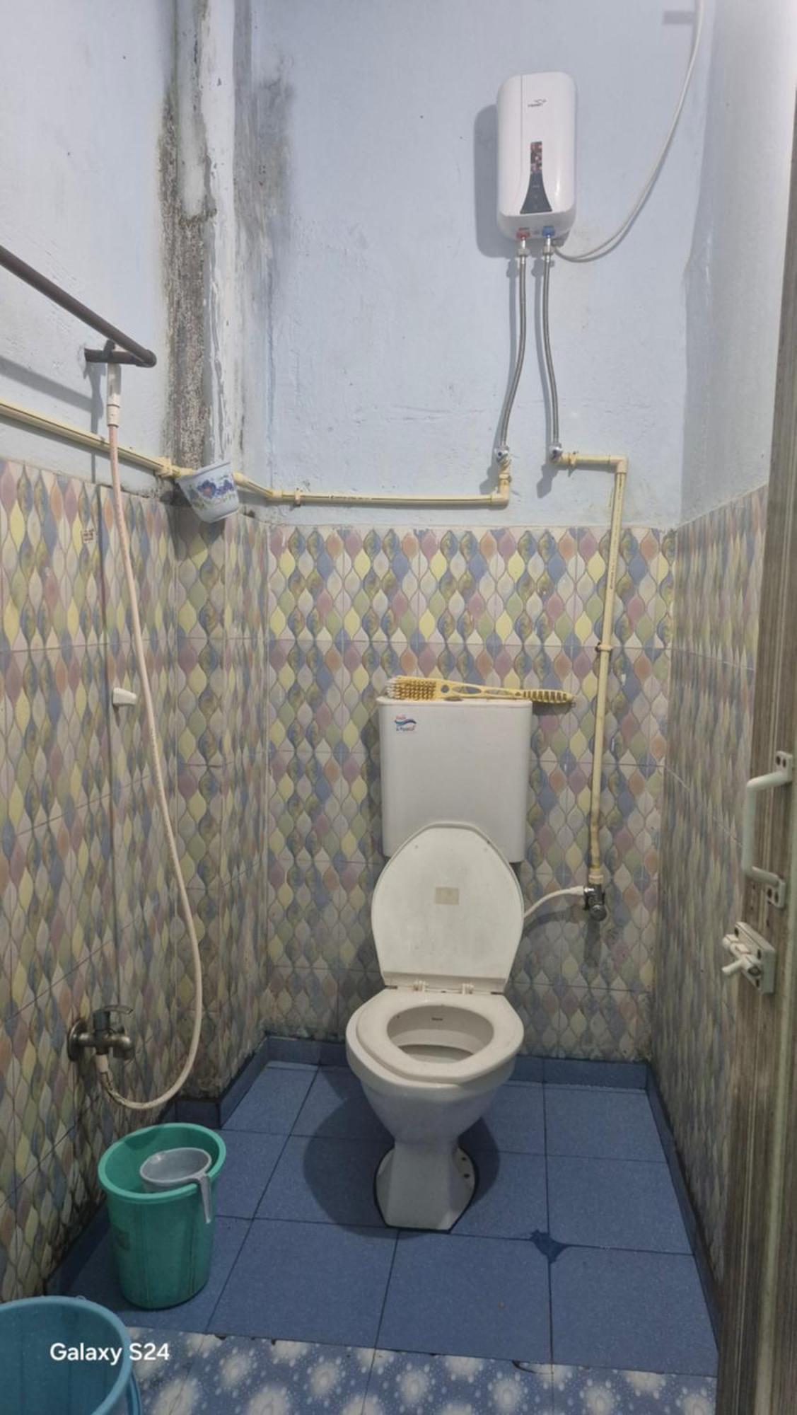 Gayatri Guest House Puri Kültér fotó